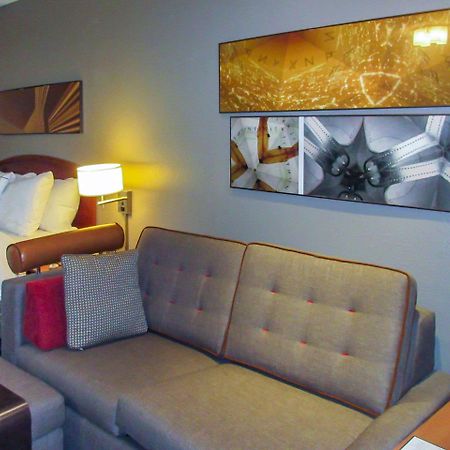 Suburban Extended Stay Hotel Greenville Haywood Mall Exterior foto