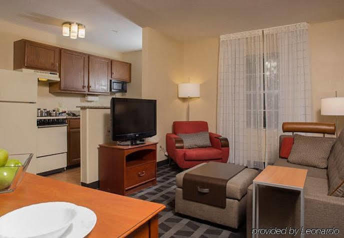 Suburban Extended Stay Hotel Greenville Haywood Mall Exterior foto
